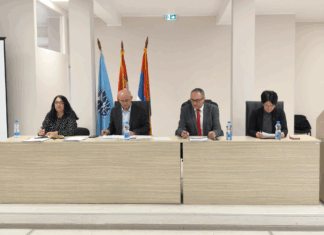 POZITIVNA OCENA ZA POSLOVANJE OPŠTINE KLADOVO ZA DEVET MESECI OVE GODINE