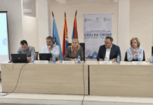 MINISTARKA SOFRONIJEVIĆ: PODRŠKA GRAĐANIMA U SVAKOJ OPŠTINI ZA DIGITALNI UPIS SVOJINE