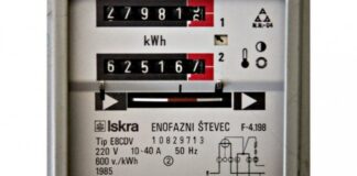Elektrodistribucija Srbije: Rok za prijavu stanja brojila produžen do 10. januara zbog praznika