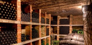 RASPISAN KONKURS ZA BESPOVRATNA SREDSTVA PROIZVOĐAČIMA VINA