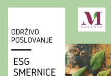 ESG U PRAKSI: OBJAVLJEN VODIČ ZA UNAPREĐENJE POSLOVANJA MALIH I SREDNJIH FIRMI