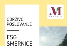 PRAKTIČNE SMERNICE ZA ODRŽIVI TURIZAM: IZLAZI TREĆI PRIRUČNIK „EKOVIZIJE“