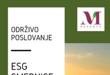 NOVI PRIRUČNIK ZA ODRŽIVO POLJOPRIVREDNO GAZDINSTVO