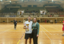 Na memorijalu „Radoje Đurović Đura“ pobednički pehar podigla“Tekijanka“