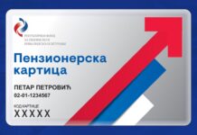 Uz penzionersku karticu jeftinija potrošačka korpa