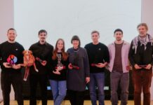 NA FESTIVALU AUTORSKOG FILMA PRVU NAGRADU OSVOJILA KLADOVLJANKA IVANA MLADENOVIĆ