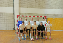 Mmorijal u Kladovu, veliko finale: Tekijanka-Drobeta u 19 sati