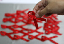 1.DECEMBAR SVETSKI DAN BORBE PROTIV AIDS I HIV