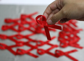 1.DECEMBAR SVETSKI DAN BORBE PROTIV AIDS I HIV