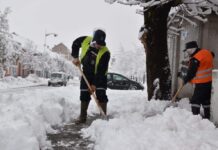 ZIMA POČINJE U NEDELJU 21. DECEMBRA U 16 ČASOVA I TRI MINUTA