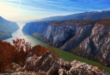 Pokrenuta inicijativa za osnivanje Đerdapske rivijere