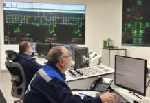 LOŠA HIDROLOGIJA UTIČE NA PROIZVODNJU STRUJE U HE „ĐERDAP 1“