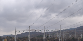 Zbog loše hidrologije u 2025. za 15,7 odsto manje struje sa HE „Đerdap 1“