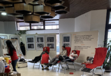 Januarska akcija davanja krvi u četvrtak od 10 do 14 sati