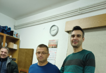 Neša Modrić pobednik Novogodišnjeg brzopoteznog turnira u šahu „Kladovo 2025.“