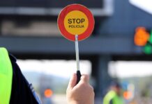 U Kladovu i Boru iz saobraćaja isključeno devetoro vozača