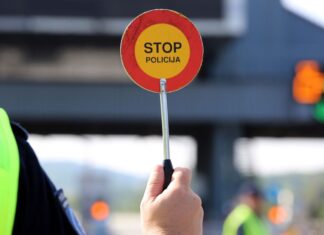 U Kladovu i Boru iz saobraćaja isključeno devetoro vozača