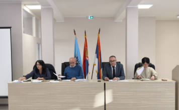 Sednica SO Kladovo u četvrtak 5. marta