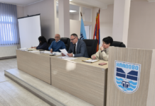 Održana poslednja ovogodišnja sednica SO Kladovo