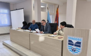 Naknada predsednicima Saveta MZ 10.000 dinara mesečno