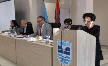 Prihodi lokalnog bužeta u 2026. godini milijardu i 117 miliona dinara