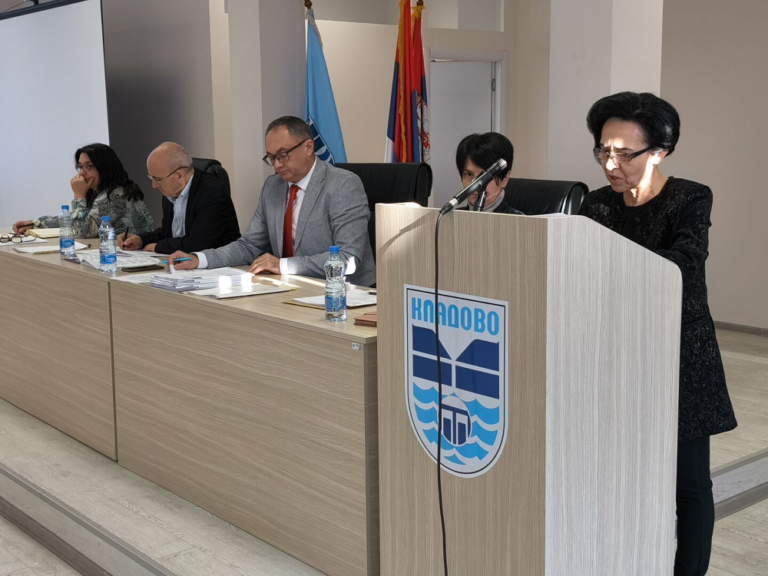 Prihodi lokalnog bužeta u 2026. godini milijardu i 117 miliona dinara