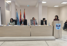 U ponedeljak 29. cecembra 41. sednica SO Kladovo