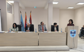 U ponedeljak 29. decembra 41. sednica SO Kladovo