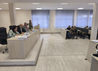 USVOJEN BUDŽET ZA 2026. GODINU U KASI MILIJARDU 117 MILIONA DINARA