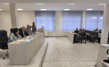 USVOJEN BUDŽET ZA 2026. GODINU U KASI MILIJARDU 117 MILIONA DINARA