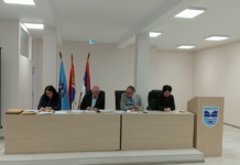 ODBORNICI SO KLADOVO USVOJILI ČETVRTI REBALANS BUDŽETA