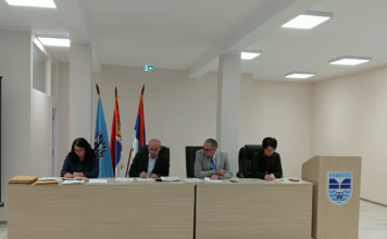 SEDNICA SO KLADOVO U ČETVRTAK 11. DECEMBRA