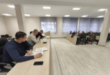 OPŠTINSKI ŠTAB ZA VANREDNE SITRUACIJE: KLADOVO SPREMNO DOČEKUJE ZIMU