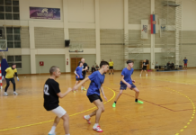 Na memorijalu Radoje Đurović Đura slobodan dan, nastavak u subotu