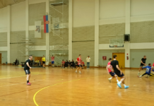 Memorijal „Radoje Đurović Đura“, kiša golova u „Jezeru“, nastavak večeras