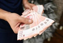 Od 1. januara minimalac 64.554 dinara