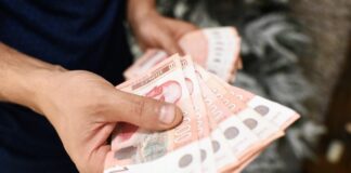 Od 1. januara minimalac 64.554 dinara