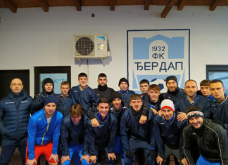 Prelazni rok u gradskim klubovima u Kladovu