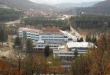 Oglas za besplatan boravak u banjama otvoren do 28. januara