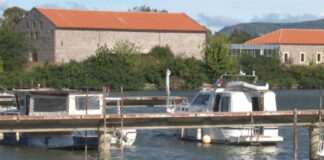 Uvid u projekat za rekonstrukciju i dogradnju marine u Kladovu do 23. januara