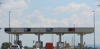 Od 1. januara u Srbiji skuplja putarina