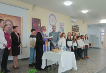 U školama i hramovima proslavlja se Sveti Sava