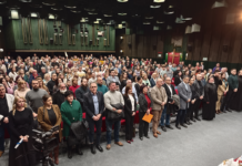 Svetosavska akademija kruna obeležavanja Savindana