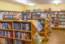 U biblioteci „Centar za kulturu“ nepromenjena godišnja članarina