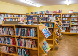 U biblioteci „Centar za kulturu“ nepromenjena godišnja članarina