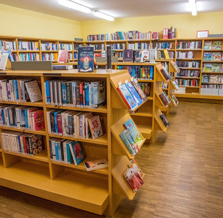 U biblioteci „Centar za kulturu“ nepromenjena godišnja članarina 