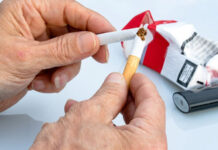 Srbija obeležava nacinalni dan bez duvana