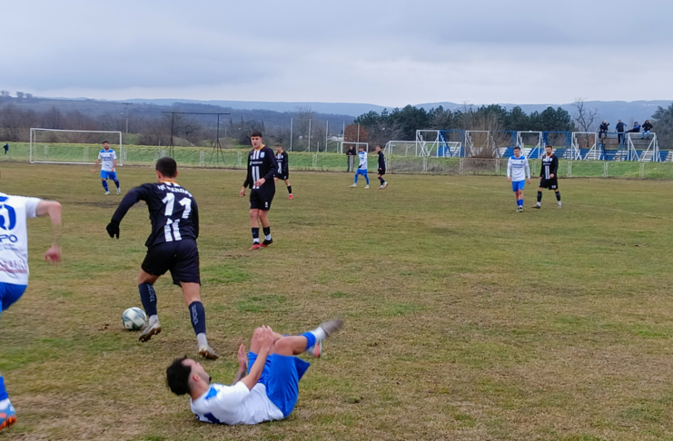 Završava se zimski prelazni rok
