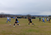 Bez pobednika u meču trećeligaša Đerdap-Ocelul 3:3 (2:2)