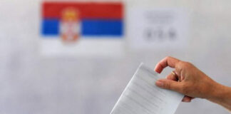 Lokalni izbori u Kladovu 29. marta